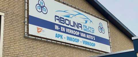 Rrr Abouna Autobedrijf